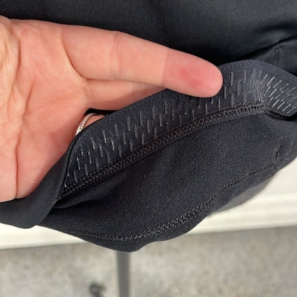 Pearl Izumi Black Cycling Full Zip Jacket Size XXL - Picture 8 of 8